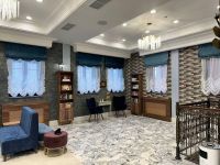 Малая сцена Пермского театра юного зрителя