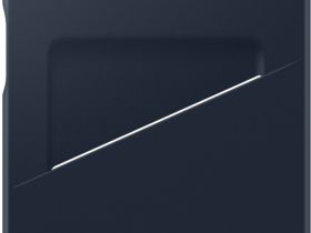 Клип-кейс Samsung Card Slot A15 Чёрный