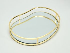 Блюдо декоративное Lia I