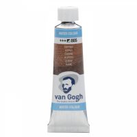 Акварель Talens "Van Gogh" 10 мл Медный / PW20 / PW15/ PW15 / PW15