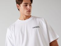 Мужская футболка Lacoste