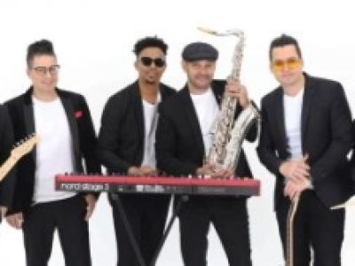 Moreira's Jazz Band