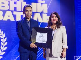 Бал чемпионов. Лучшим деятелям спорта Якутии вручили заслуженные награды