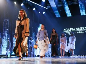 В Якутске подвели итоги Международного форума креативных индустрий