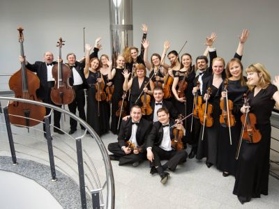 Билеты на Сказки старого контрабаса (Филармония. Органный концертный зал) / Концерт | Афиша | ИнфоТаймс