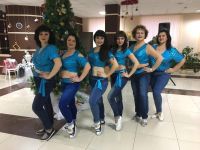 Графовский модельный сельский дом культуры