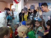 Гляденский сельский дом культуры