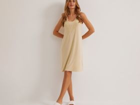 Сорочка Marzipan I