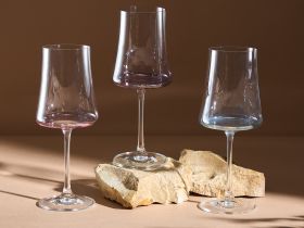 Бокал для вина Magic Ice IV