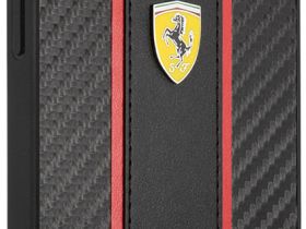 Чехол-накладка Ferrari