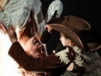 Юнона и Авось