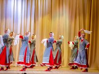 Черлакский районный дом культуры