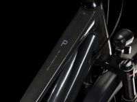 Женский велосипед Cube Kathmandu Pro Trapeze, год 2025, цвет Черный, ростовка 19.5