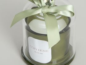 Свеча ароматическая Blue air