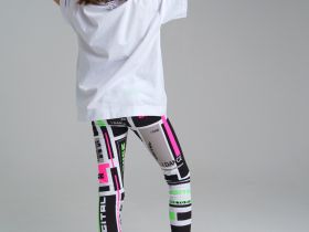 Леггинсы для девочки