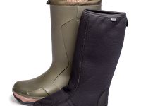 Сапоги BIGFOOT