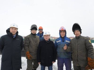 «Работа России. Время возможностей»: 2,5 тысячи якутян посетили ярмарку трудоустройства