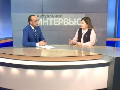 Востребованность в кадрах с ключевыми компетенциями для цифровой экономики будет возрастать