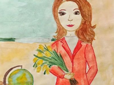 Мой любимый учитель. Конкурс стихов