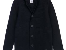 Пиджак трикотажный для мальчика