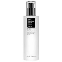 Отшелушивающая эссенция для сужения пор COSRX BHA Blackhead Power Liquid