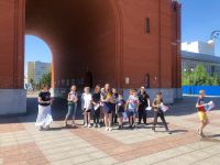 Культурно-выставочный центр «Башня»