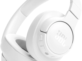 Беспроводные наушники JBL