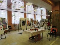 Культурно-досуговый центр с. Коса