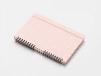 Скетчбук для смешанных техник FALAFEL BOOKS А5 Blossom 25 л, 180 г