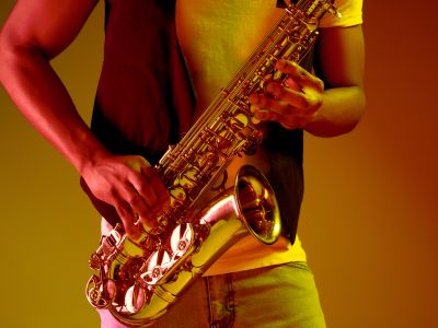 Билеты на Jazzle Band (Petter) / Концерт | Афиша | ИнфоТаймс