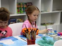 Библиотека им. М. М. Пришвина г. Тюмени