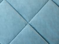 Покрывало Веллют/Vellut, лазурь