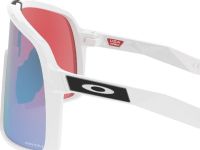 Очки солнцезащитные Oakley Sutro Polished White/Prizm Snow Sapphire Iridium (комплект)