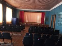 Косяковский сельский дом культуры