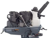 4х-тактный лодочный мотор MIKATSU MF5FHS