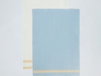 Комплект полотенец Деревенский/Rustic I