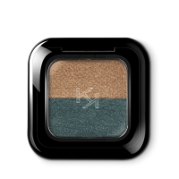 Яркие двойные тени для век / Bright Duo Eyeshadow