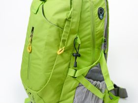 *Рюкзак B25.01 Салатовый