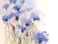 Тушь жидкая 20 мл