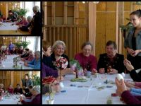 Культурный центр поселка Кунья