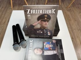 «ВСЯ РОССИЯ-2026». Дагестанские военкоры на передовой — взгляд из эпицентра событий