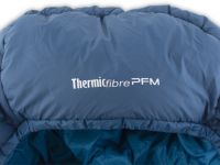 Спальный мешок Mistral Lady PFM