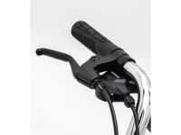 Дорожный велосипед Stels Avangard 350 V 28, год 2025, цвет Зеленый, ростовка 20