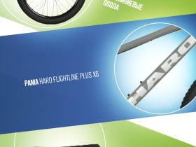 Подростковый велосипед Haro Flightline 24 Plus DS, год 2025, цвет Серый