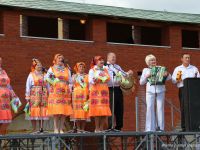 Культурно-исторический комплекс «Царевококшайский Кремль»