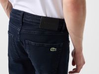 Мужские джинсы Lacoste Slim Fit