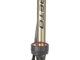 Насос напольный BETO (золотой)