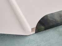 Папка для акварели Малевичъ "Aquarius" 20 л 300 г, Fin