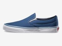 Полуботинки Classic Slip-On