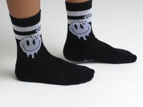 Носки трикотажные для мальчиков, 2 пары в комплекте